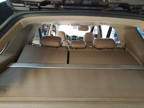 Kia Sportage 2008/09 - Importado Excelente.