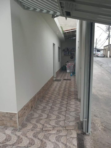 Imagem 3 de 13 de Casa 2 Dormitórios Santana Parnaiba