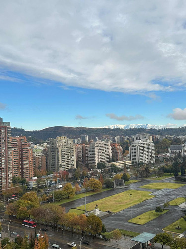 Venta Impecable Dpto Escuela Militar 1d 1b 1e 1b Terraza