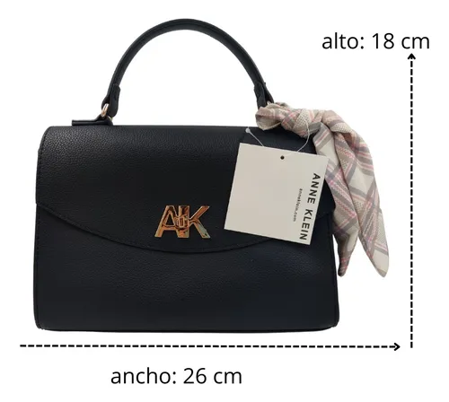 Anne klein bolsos hotsell