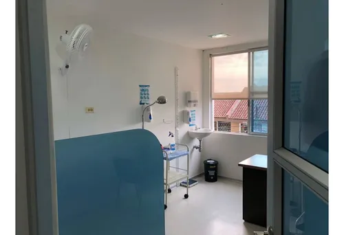 Se Alquila Clinica En El De Norte Armenia