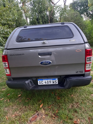 Ford Ranger 2.2 Cd Xl Tdci 150Cv