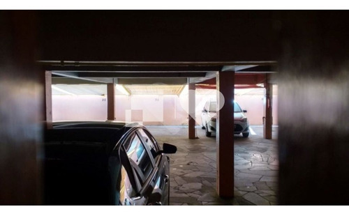 Apartamento 1 Dormitóriosuíte, Garagem Escriturada - 28-im427995