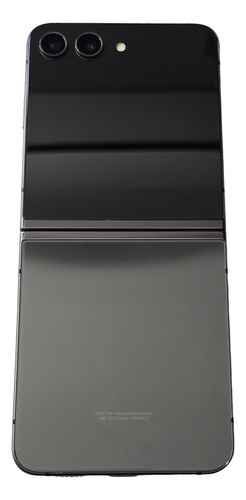 Samsung Z Flip 5 Dual Sim 512gb 8gb Ram 5g (Usado)