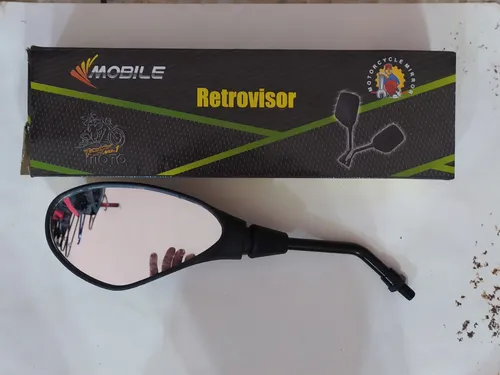 Espejo Retrovisor Arsen 2