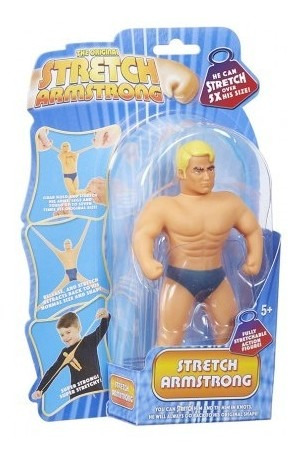 Stretch Armstrong Mini Stretch Armstrong Mini Tk525