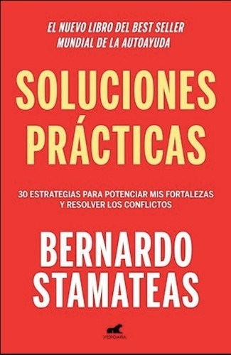 Libro Soluciones Prácticas - Bernardo Stamateas