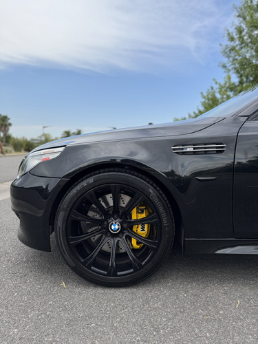 BMW Serie M 5.0 M5 M Sport