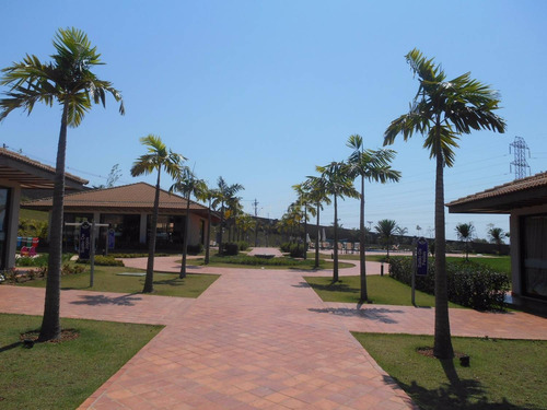 Imagem 30 de 30 de Casa À Venda Em Loteamento Parque Dos Alecrins - Ca002268