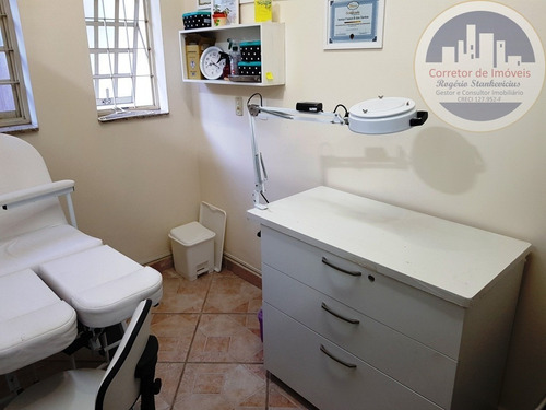 Imagem 8 de 17 de Oportunidade No Bairro Aquário Um Dos Melhores Bairros De Vinhedo Casa Comercial/residencial ! - Ca00088 - 69507340