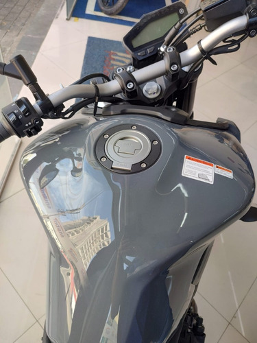 Yamaha Mt09 Abs 2025 J