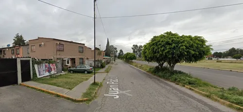 Casa En Venta En Santa Elena, Cuautitlán, Edomex, St08