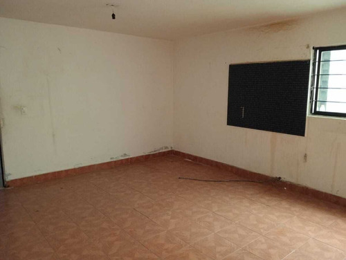 Casa Sola En Venta Colonia Miguel Hidalgo Tláhuac Cdmx