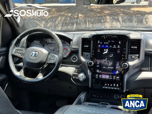 Dodge Ram 1500 Limited 5.7 4x4 2019