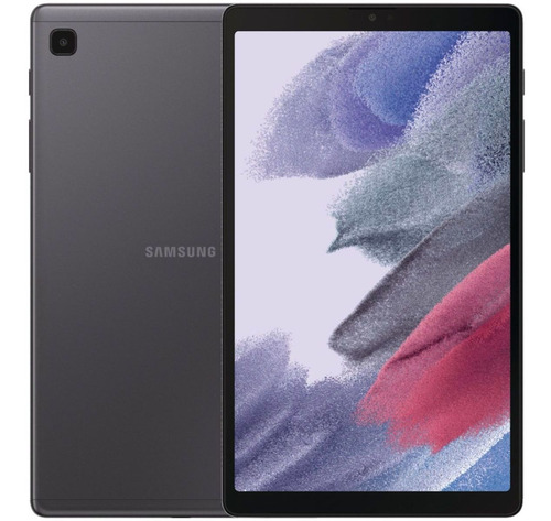 Tablet 8,7  Samsung T225 Galaxy Tab A7 Lite Lte Gris 2021