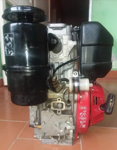 Motor Lombardini 15ld315 Totalmente Nuevo Y Garantizado 