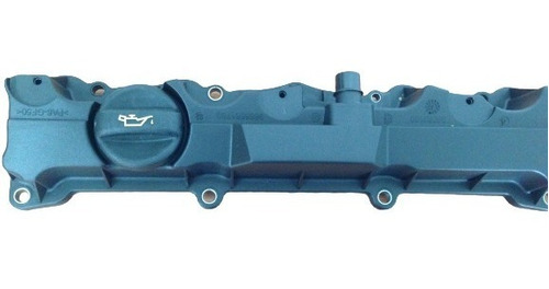 Tapa Culata De  Escape Para Peugeot 206/207 1.6