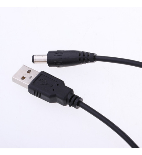 .. Cable Usb A 5v Dc For Dispositivos Electrónicos
