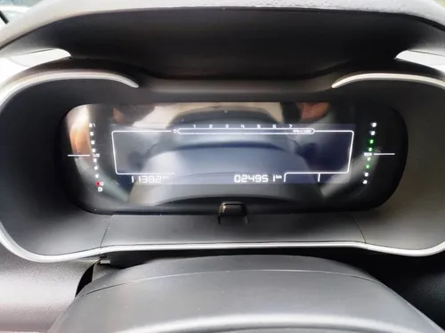 Citroën C4 Cactus 1.6 Shine Turbo Aut
