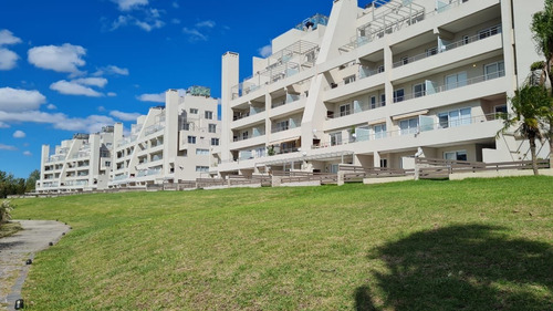 Oportunidad! Pb Con Increible Vista - 2amb - Vila Vela