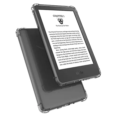 Funda para Kindle 2022 de 11a Generación 6 - Outtec Argentina - Tienda  Online