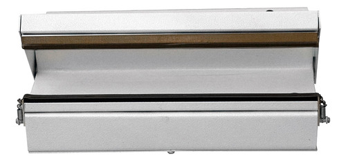 Seladora Manual Sela E Corta Plásticos 30cm Isamaq 110v/220v IM300STF