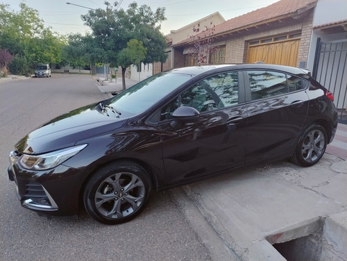 Chevrolet Cruze 1.4 Lt