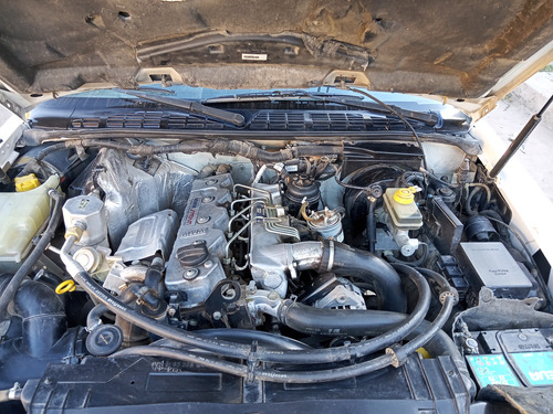 Chevrolet S10 2.8 4x2 Dc Dlx