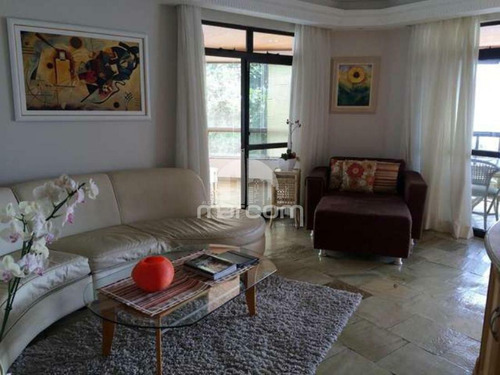 Imagem 14 de 15 de Frente Mar, 02 Suites, 01 Vaga, Vista Total, Mobiliado - Mfm-139