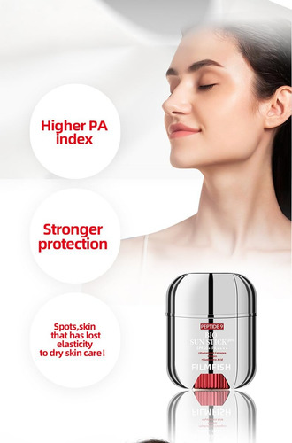 Bio Sun Stick Pro, Protector Solar En Barra Portátil, Spf 50