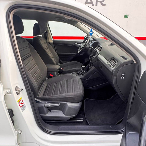 Volkswagen Tiguan Trendline DSG Plus