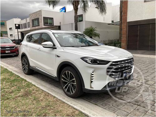 Jetour X70 Plus 1.6T Dct7