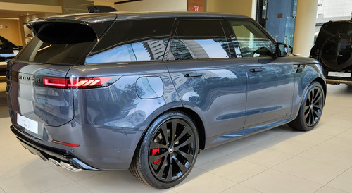 Land Rover Range Rover Sport 4.4 Mhev Autobiography