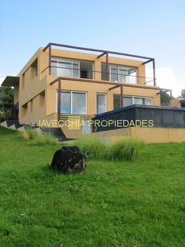 Imagen 30 de 30 de Venta De Casa De 3 Dormitorios En Punta Ballena Con Vista Al Mar