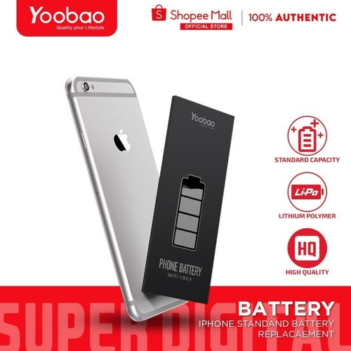 Bateria iPhone For Hw Mate 9 4000mah