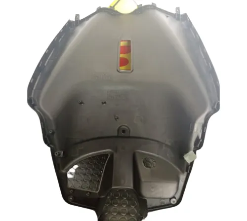 Pechera Moto Bera Bws