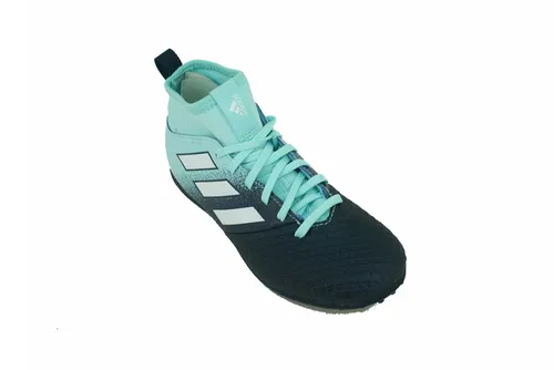 Botines adidas sales verde agua