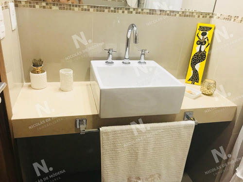 Imagen 22 de 30 de Moderno Apartamento De Dos Dormitorios Con Balcón En Venta - Punta Del Este - Punta Del Este Roosevelt