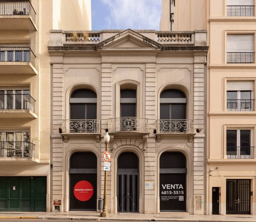 Imagen 1 de 14 de Edificios En Block Venta Recoleta