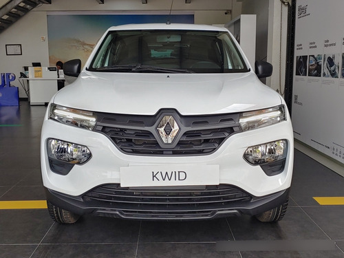 Renault Kwid Zen