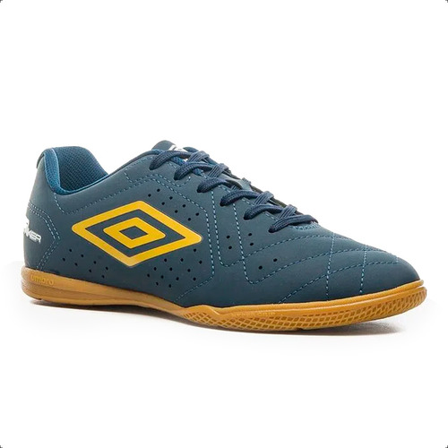 Chuteira Futsal Umbro Tenis Indoor Masculino Original