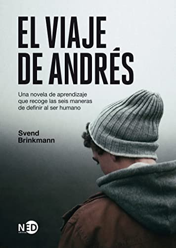 Libro Viaje De Andres - Brinkmann Svend (papel)