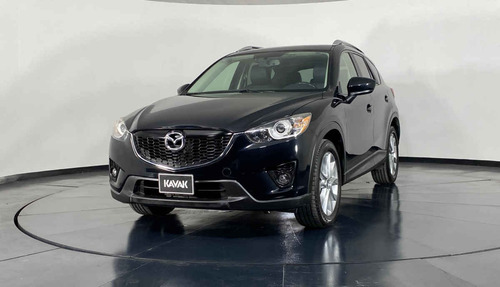 Imagen 1 de 15 de 121522 - Mazda Cx5 2014 Con Garantía