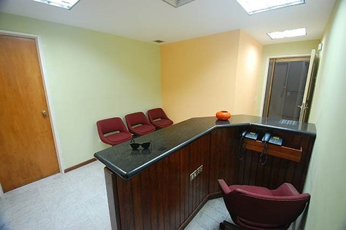 Imagen 5 de 14 de Se Vende Oficina 50m2 La Campiña