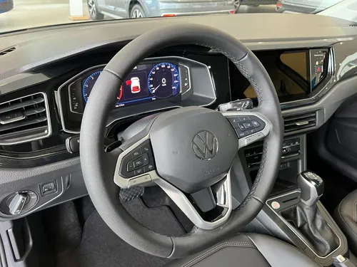 Volkswagen Polo High Line