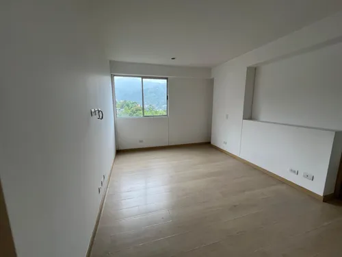 Arriendo Apartamento En Loma De Las Brujas