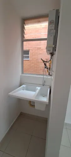 Apartamento En Venta En La Finca Mzn 8. Cod V1833