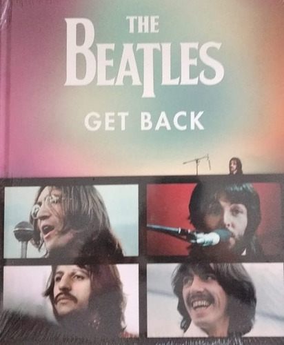 The Beatles - Get Back