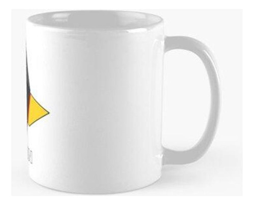 Taza Bandera Origami 3d Alemania + Berlín Calidad Premium