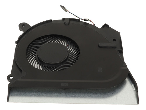 Ventilador De Refrigeración De Cpu Para Reemplazo De Portáti